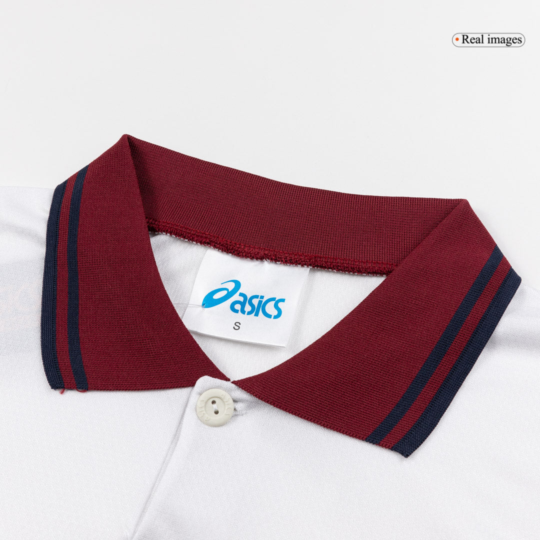 Retro Soccer Jersey Aston Villa Third Away 1994/95