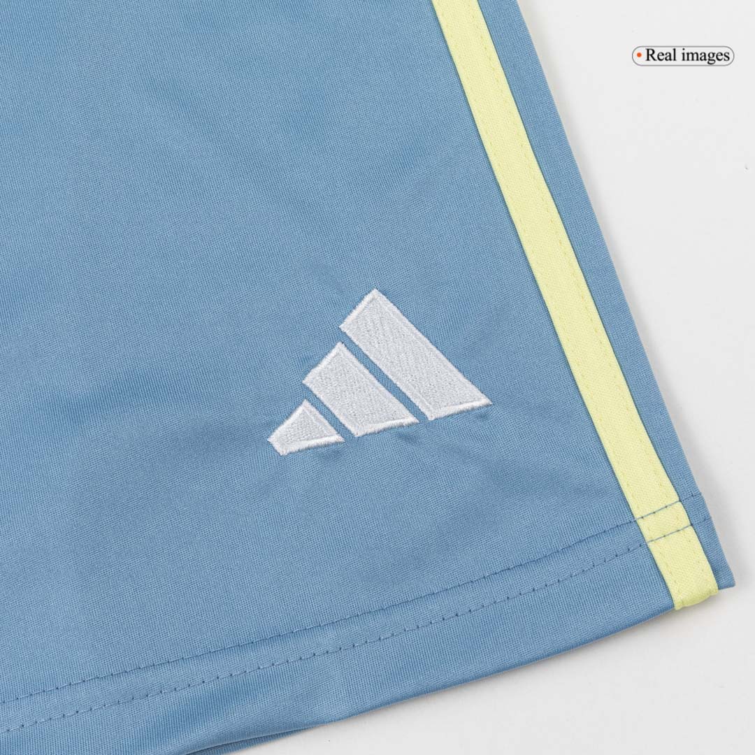 Juventus Away Jerseys Kit 2025/26