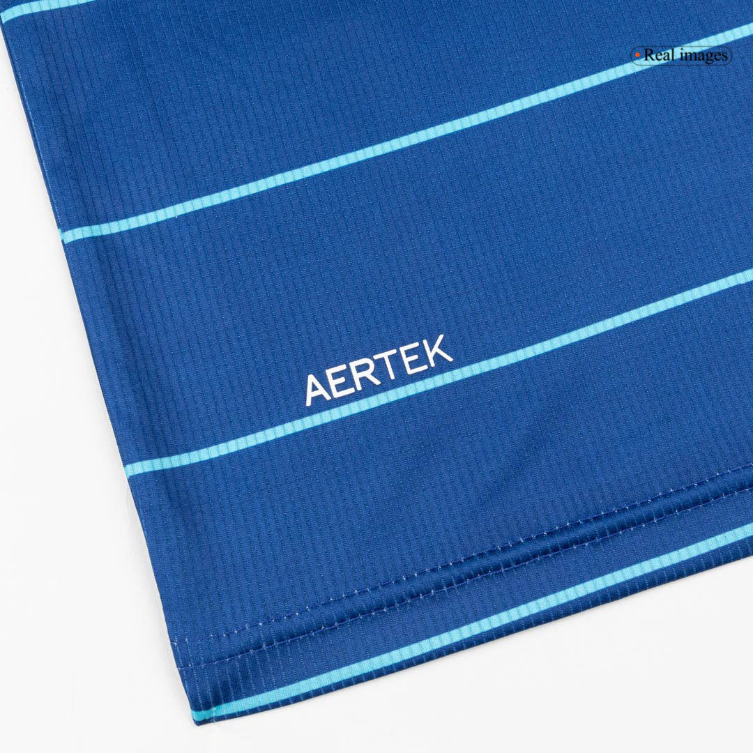 Dinamo Zagreb Home Soccer Jersey 2025/26