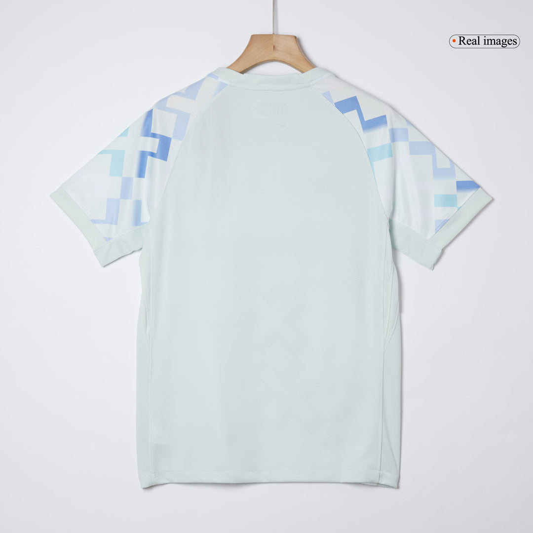 LAUTARO #10 Inter Milan Away Soccer Jersey 2025/26