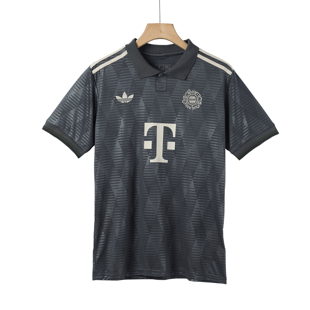 Bayern Munich Soccer Jersey Shirt 2024/25