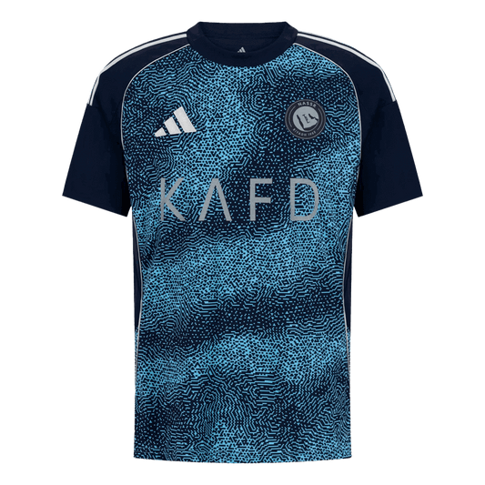 $8.9 Al Nassr Away Soccer Jersey 2025/26