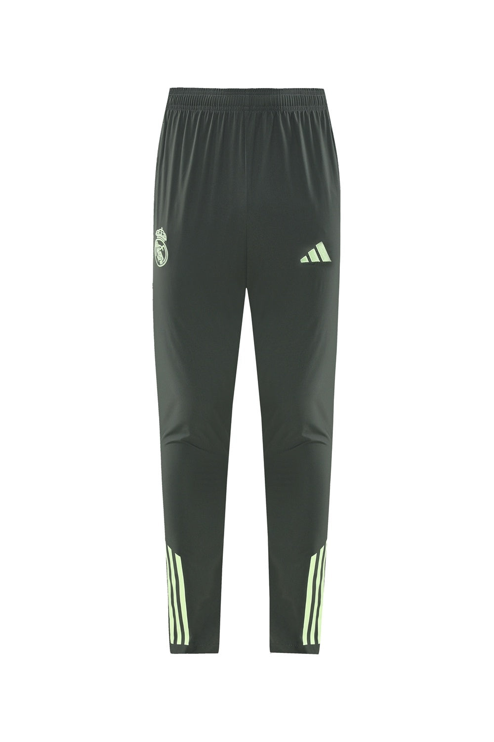 Real Madrid Soccer Pants 2025/26 Green