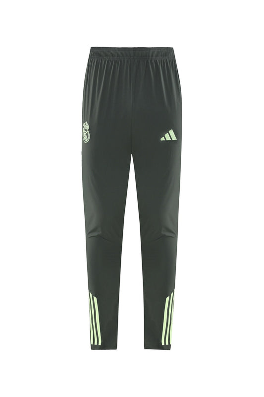 Real Madrid Soccer Pants 2025/26 Green