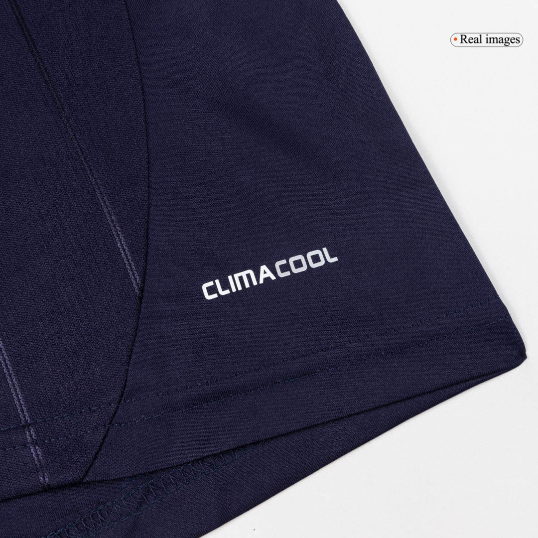 Retro Soccer Jersey Real Madrid Away 2012/13