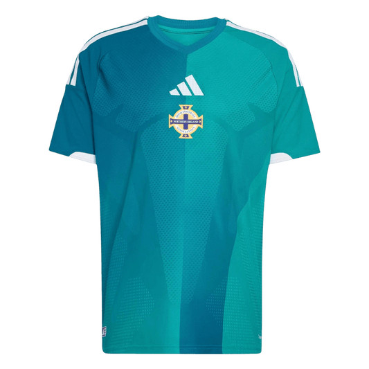 Northern Ireland Home Soccer Jersey World Cup 2026