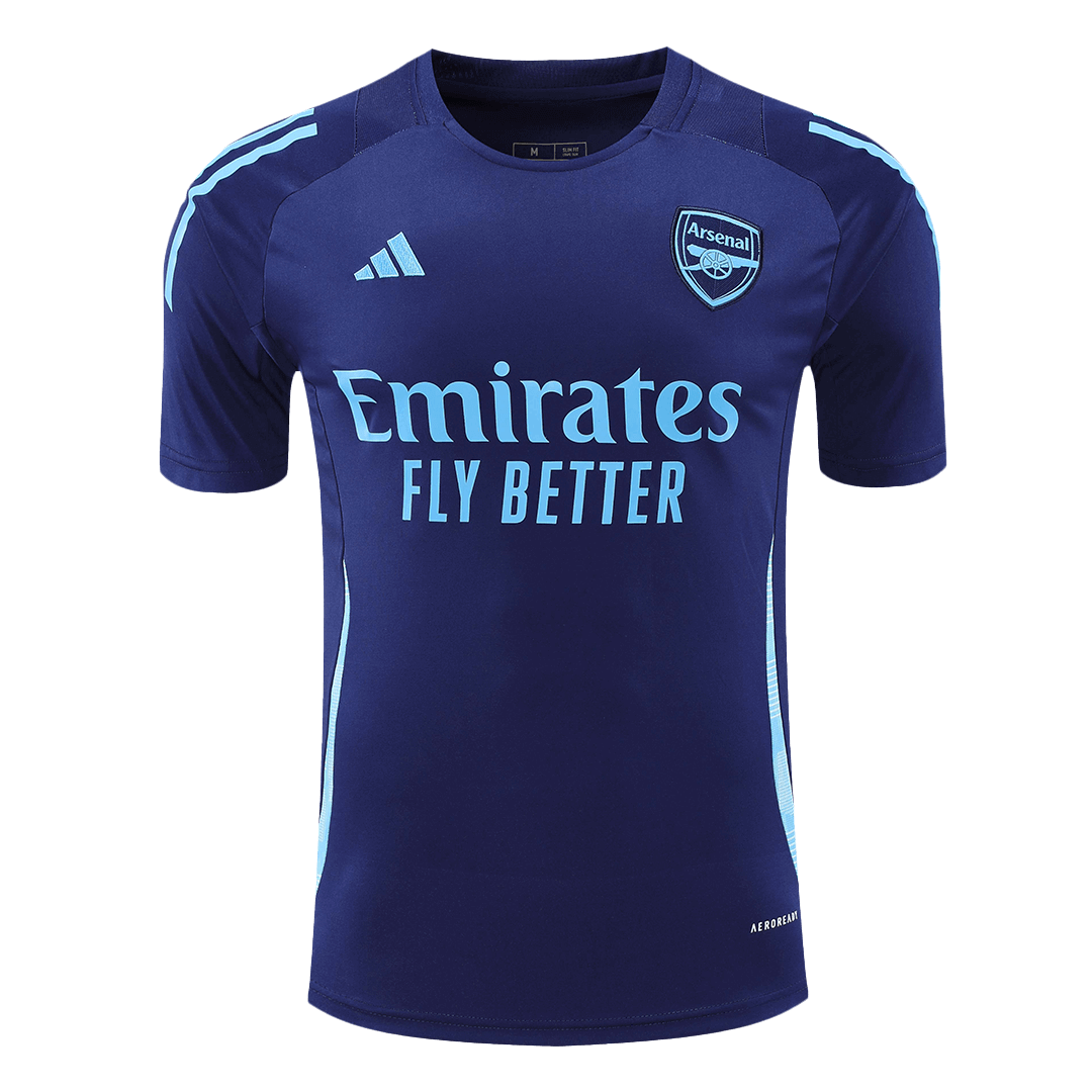 Arsenal Pre-Match Soccer Jersey 2024/25