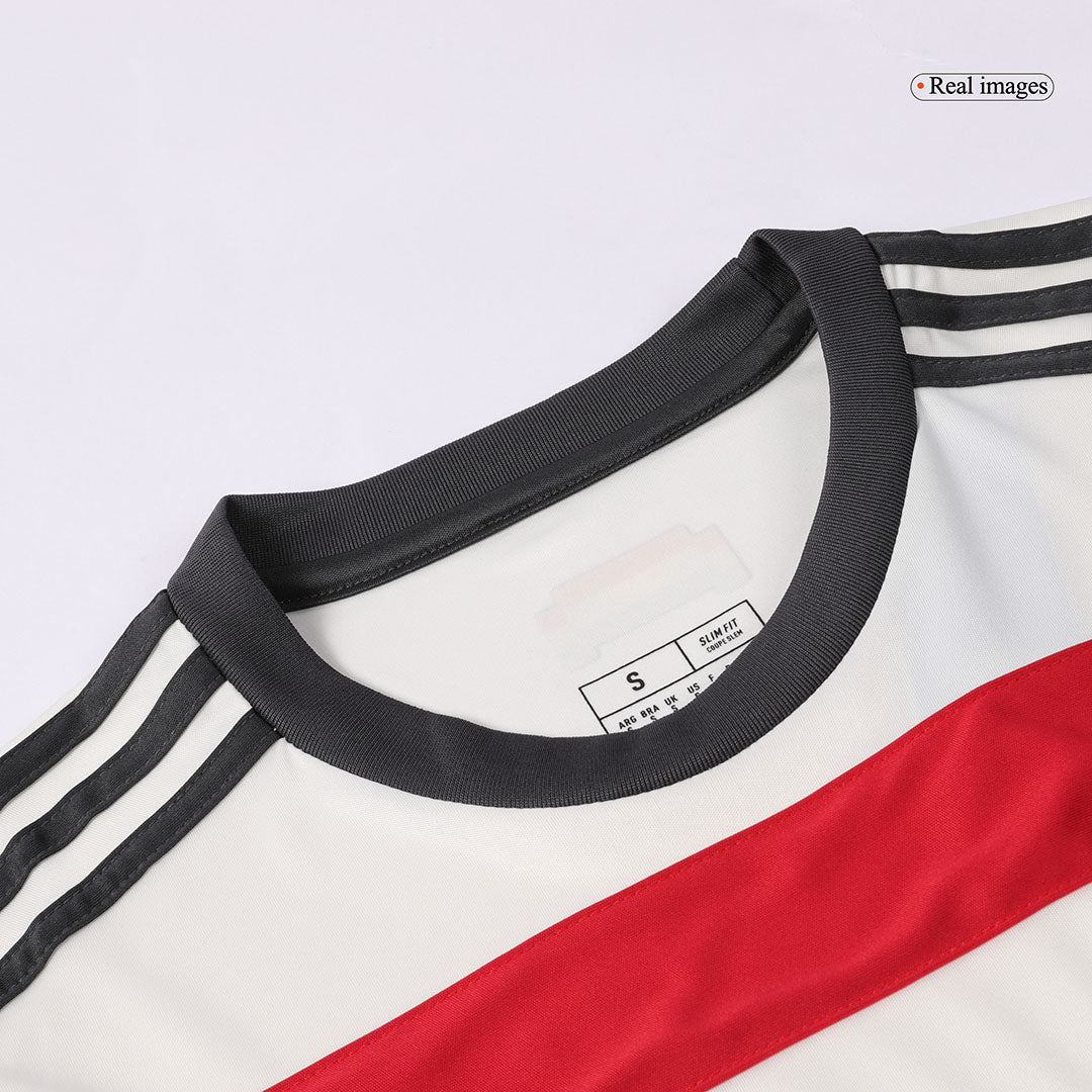 Manchester United Third Away Soccer Jersey 2024/25