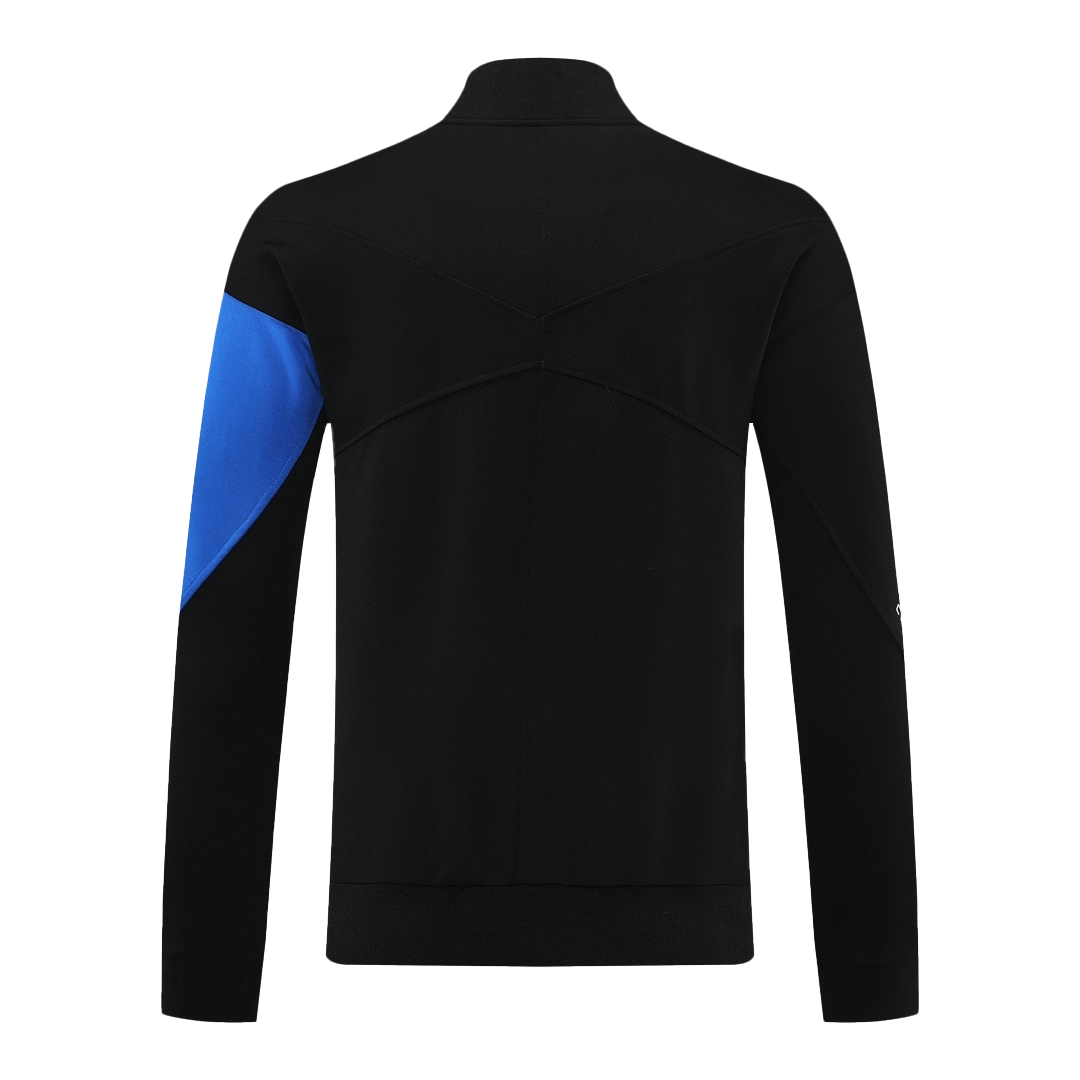 Chelsea Jacket Tracksuit 2025/26 Black