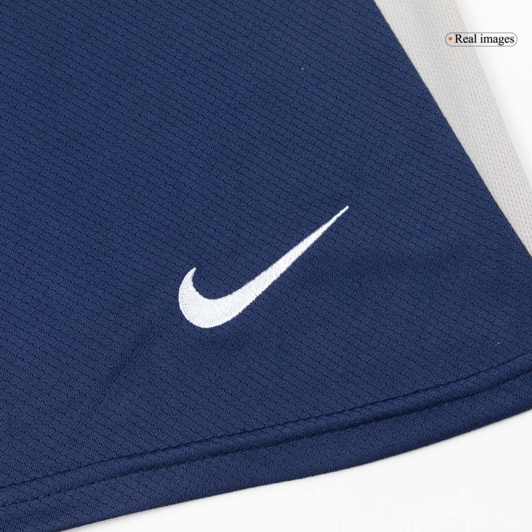 Tottenham Hotspur Home Kids Soccer Jerseys Full Kit 2025/26