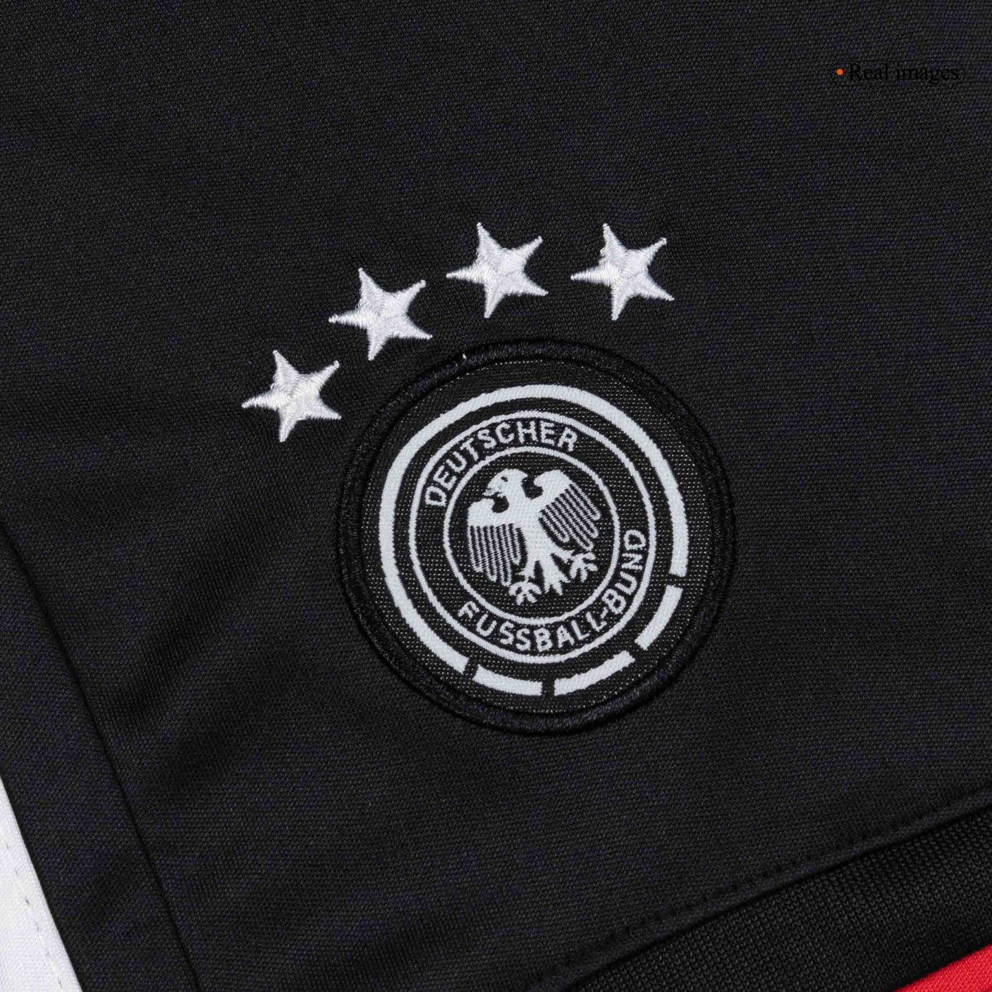 Germany Home World Cup Kids Soccer Jerseys Kit 2026