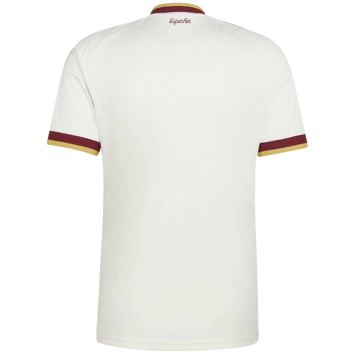 Spain Away Jerseys Kit World Cup 2026