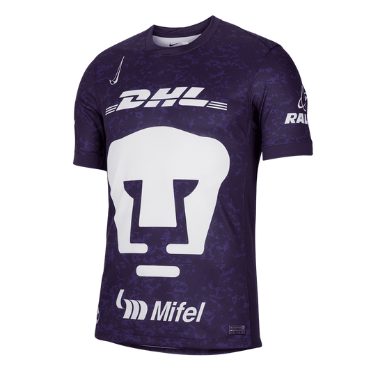 Pumas UNAM Third Away Soccer Jersey 2024/25 Men