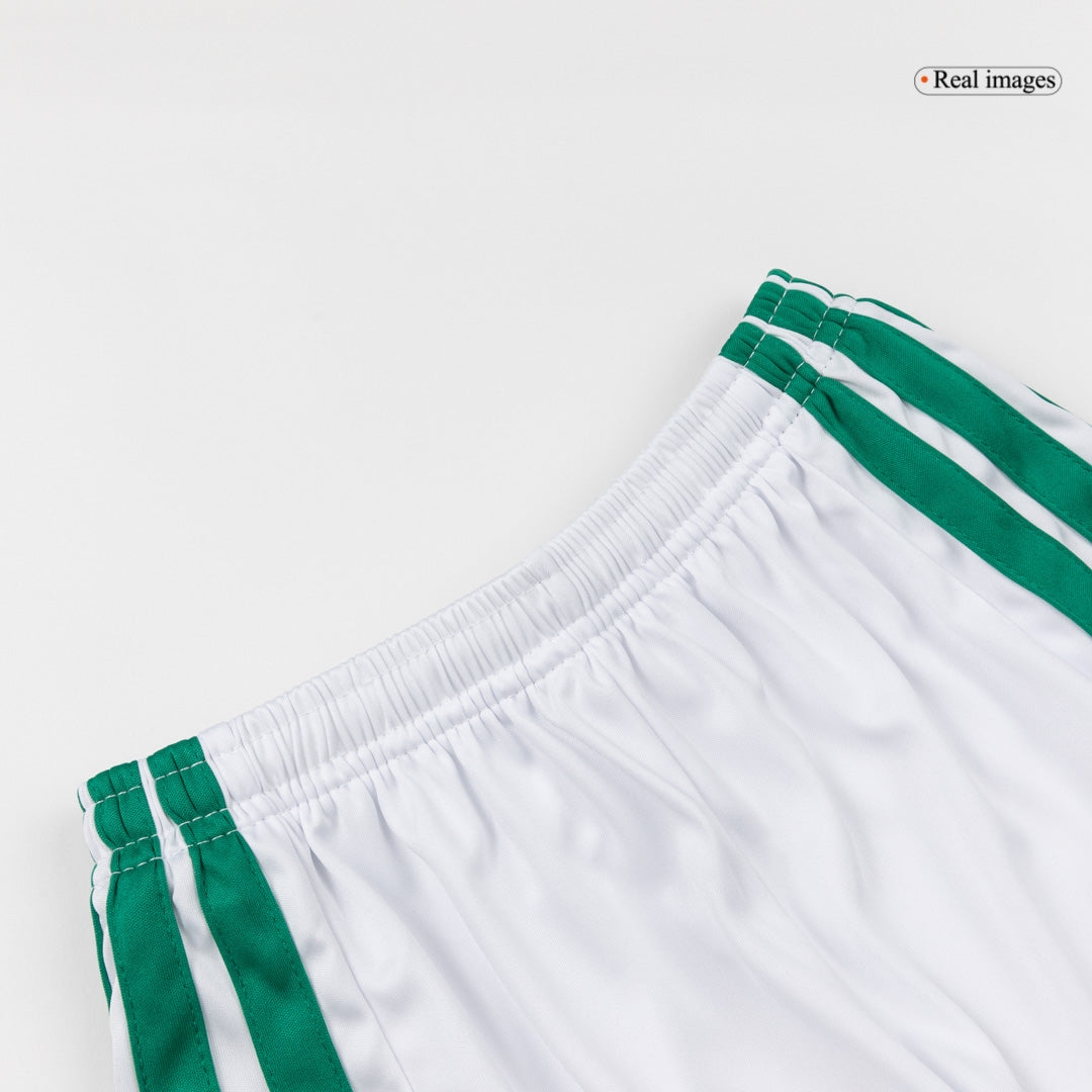 Mexico Home Kids Soccer Jerseys Full Kit 2025/26