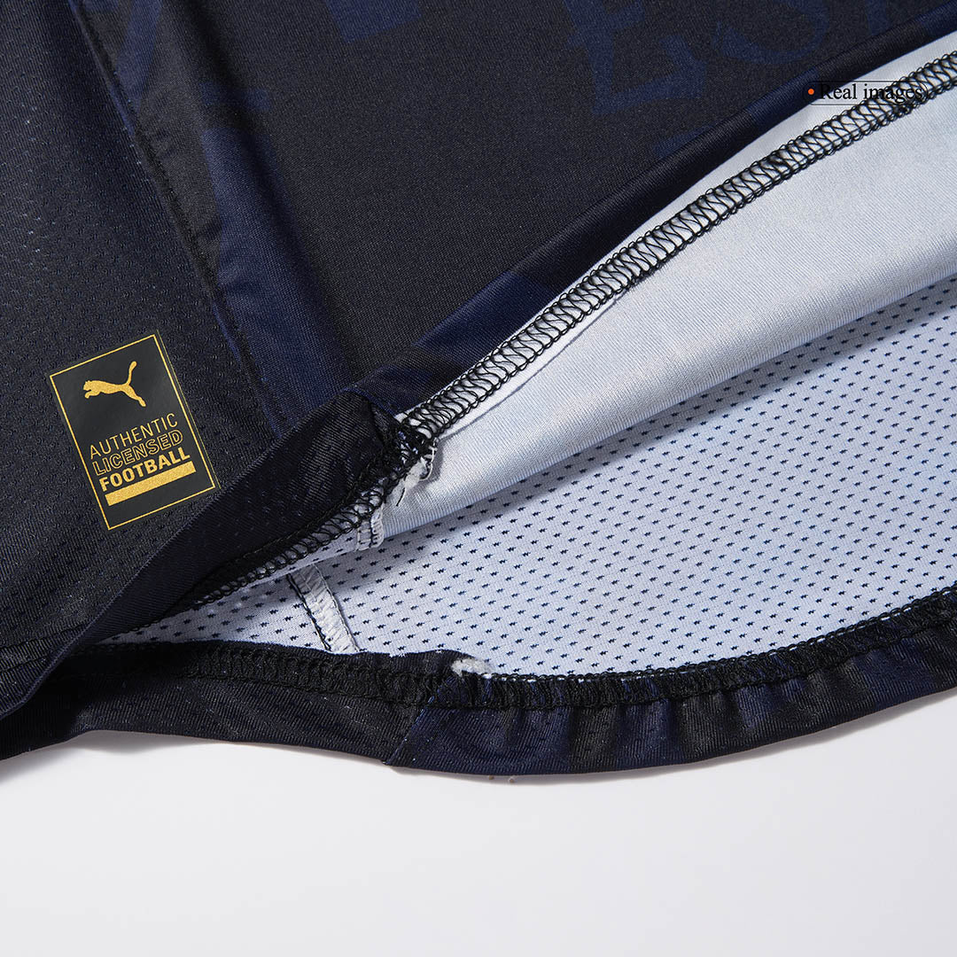 Chivas Third Away Authentic Soccer Jersey 2024/25