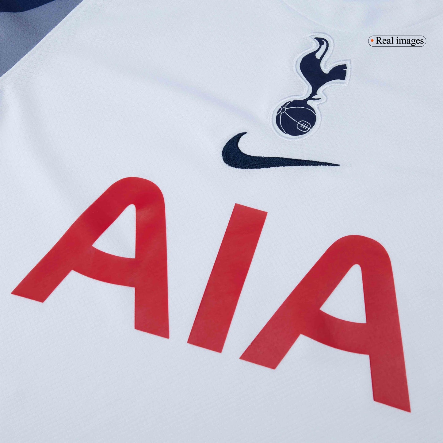 DRAGUSIN #3 Tottenham Hotspur Home Soccer Jersey 2025/26