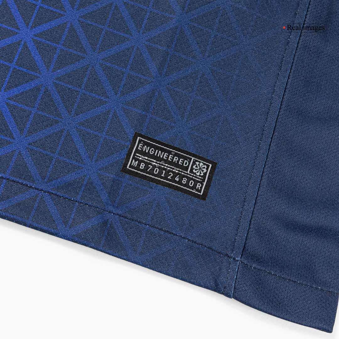 G.RAMOS #9 PSG Home Soccer Jersey 2025/26