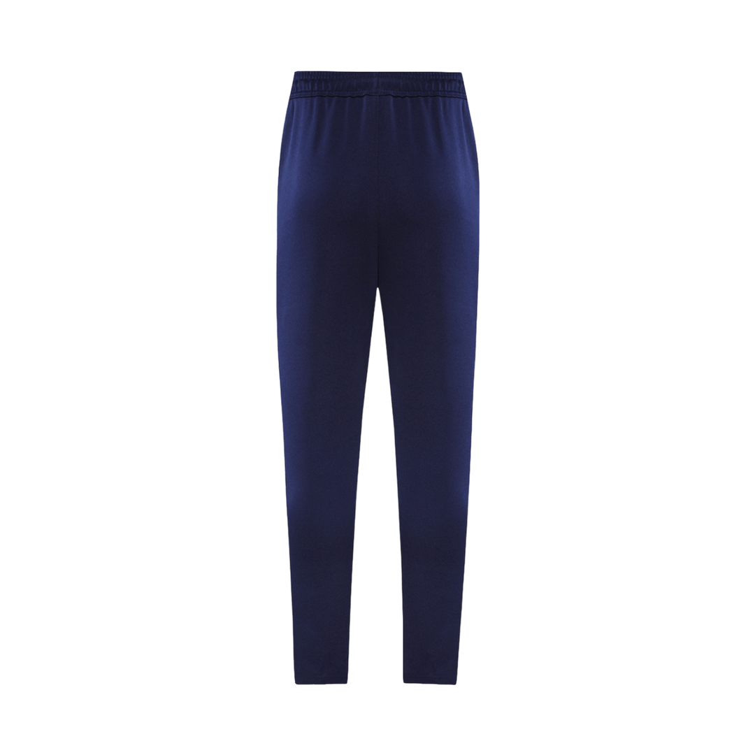 Olympique Lyonnais Jacket Tracksuit 2025/26 Blue