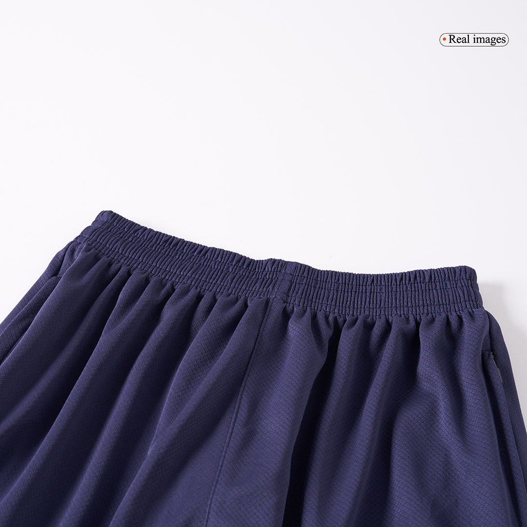 Barcelona Soccer Shorts Pre-Match 2025/26