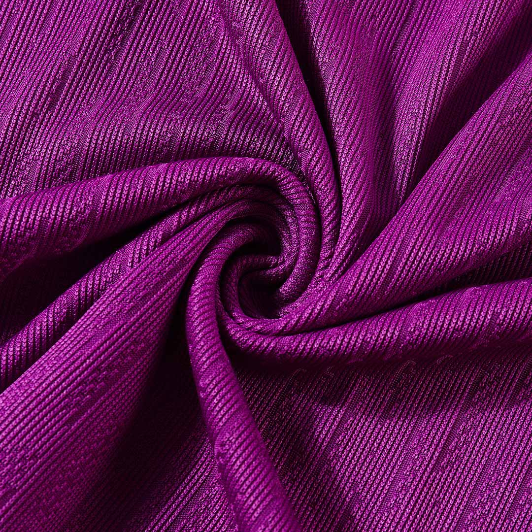 Barcelona 1/4 Zip Tracksuit 2025/26 Purple