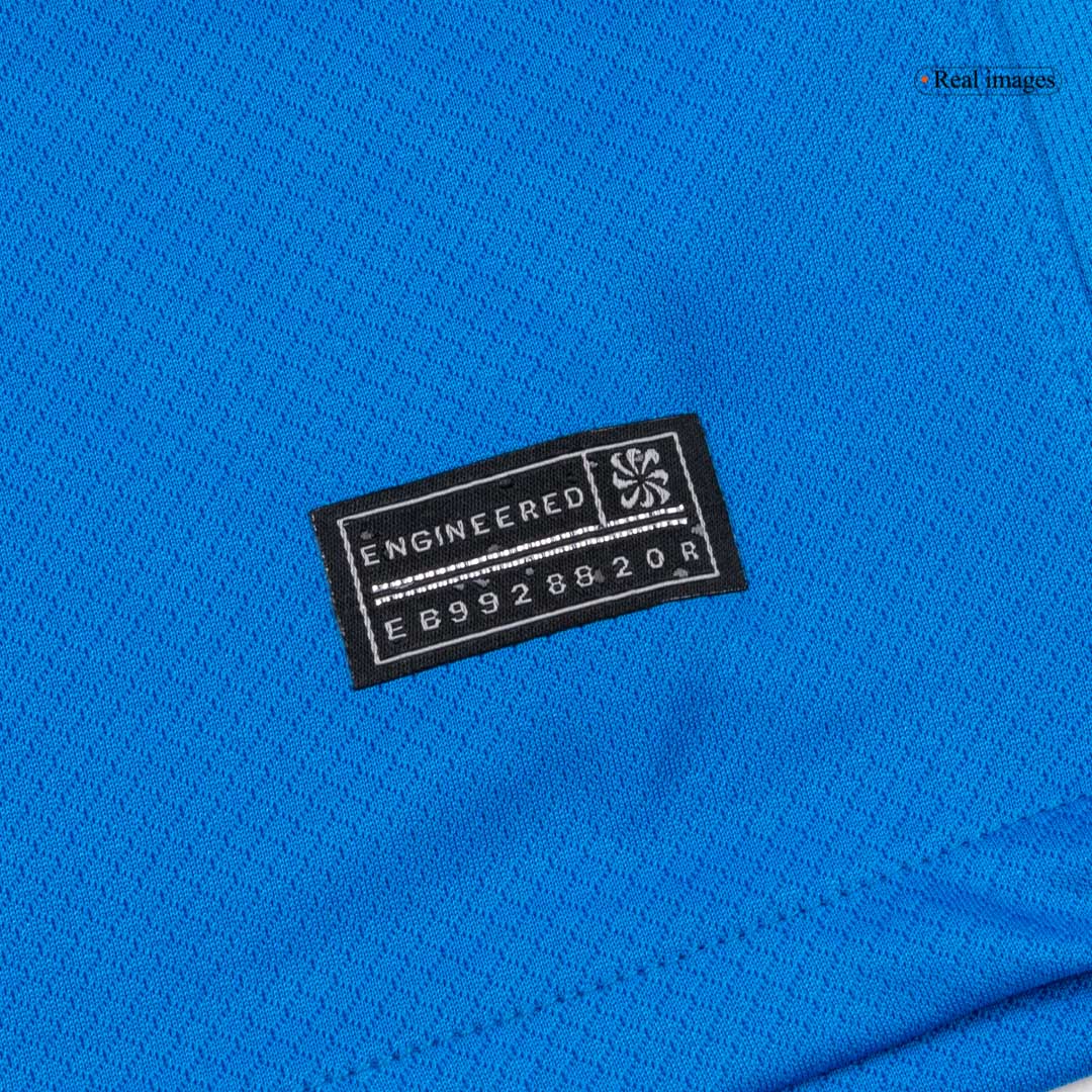 Atletico Madrid Third Away Jerseys Kit 2025/26