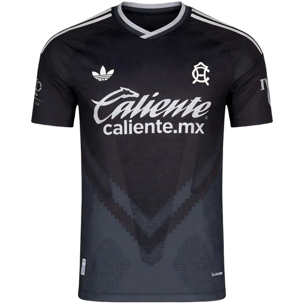 Club America Away Soccer Jersey 2026/27