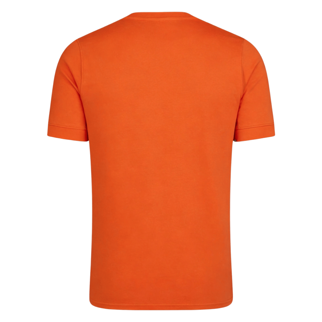 Retro Soccer Jersey Netherlands Home World Cup 2014