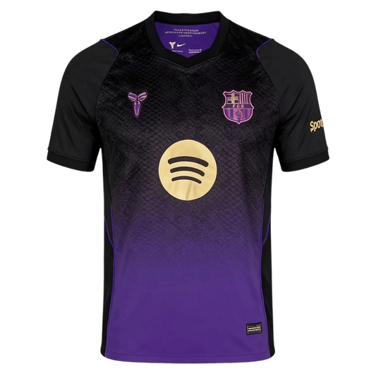 Barcelona Away Soccer Jersey 2026/27