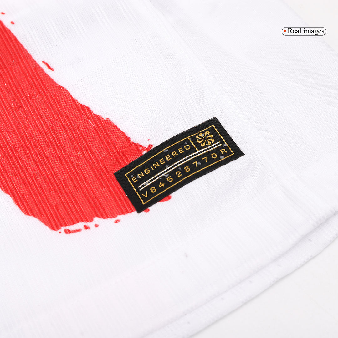 HAKIMI #2 PSG Away Player Version Jersey 2025/26