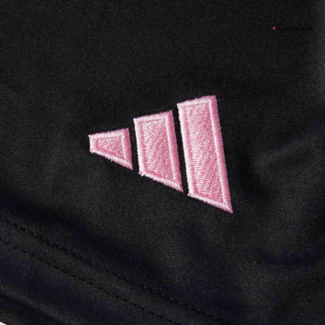 Juventus Home Soccer Shorts 2025/26