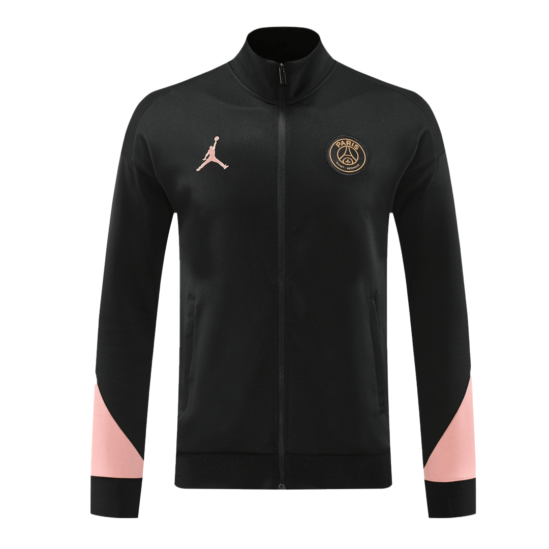 PSG Strike Training Jacket - Black