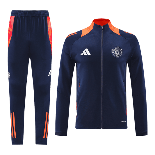 Manchester United Jersey Soccer Jersey 2024/25