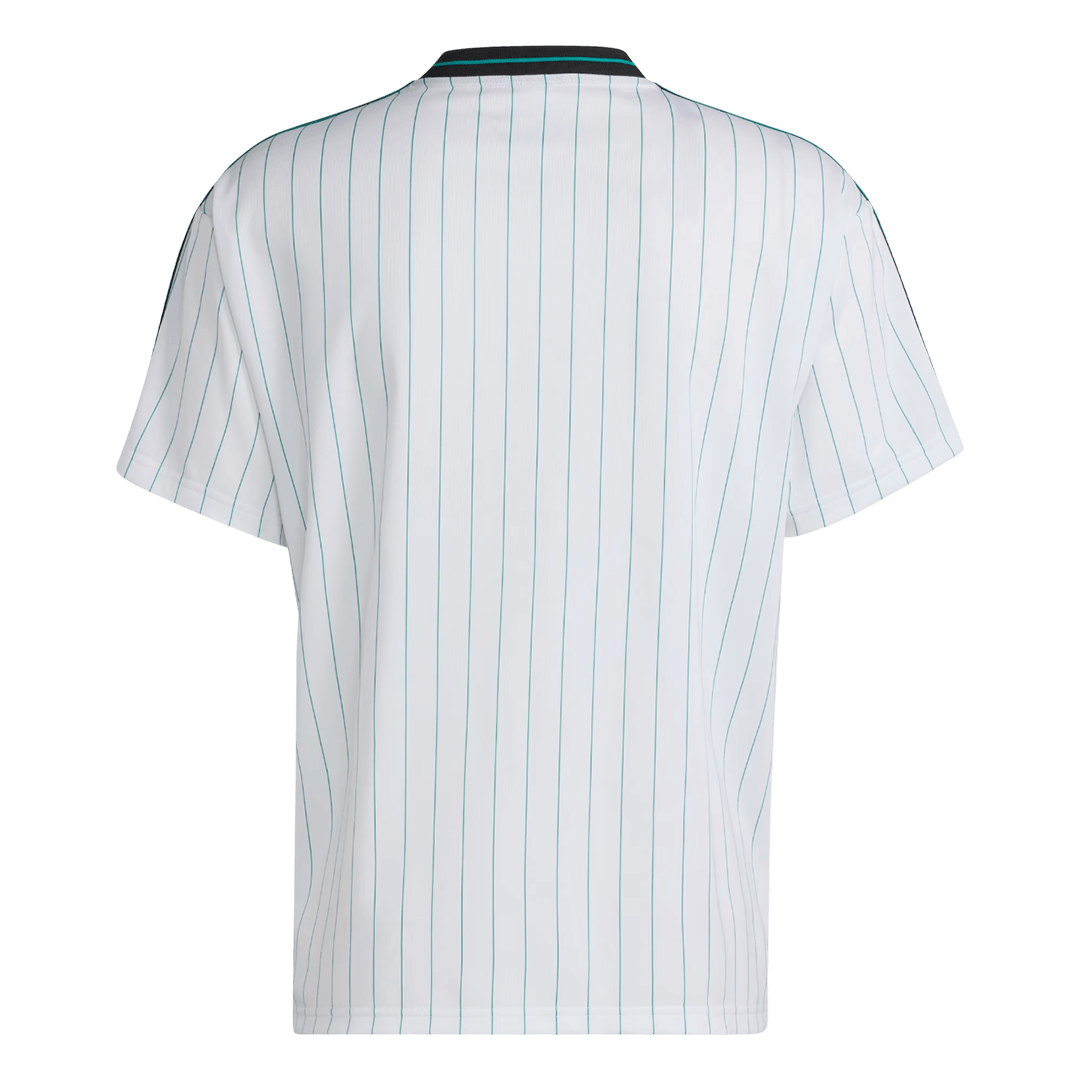 Liverpool Icon Soccer Jersey 2025/26