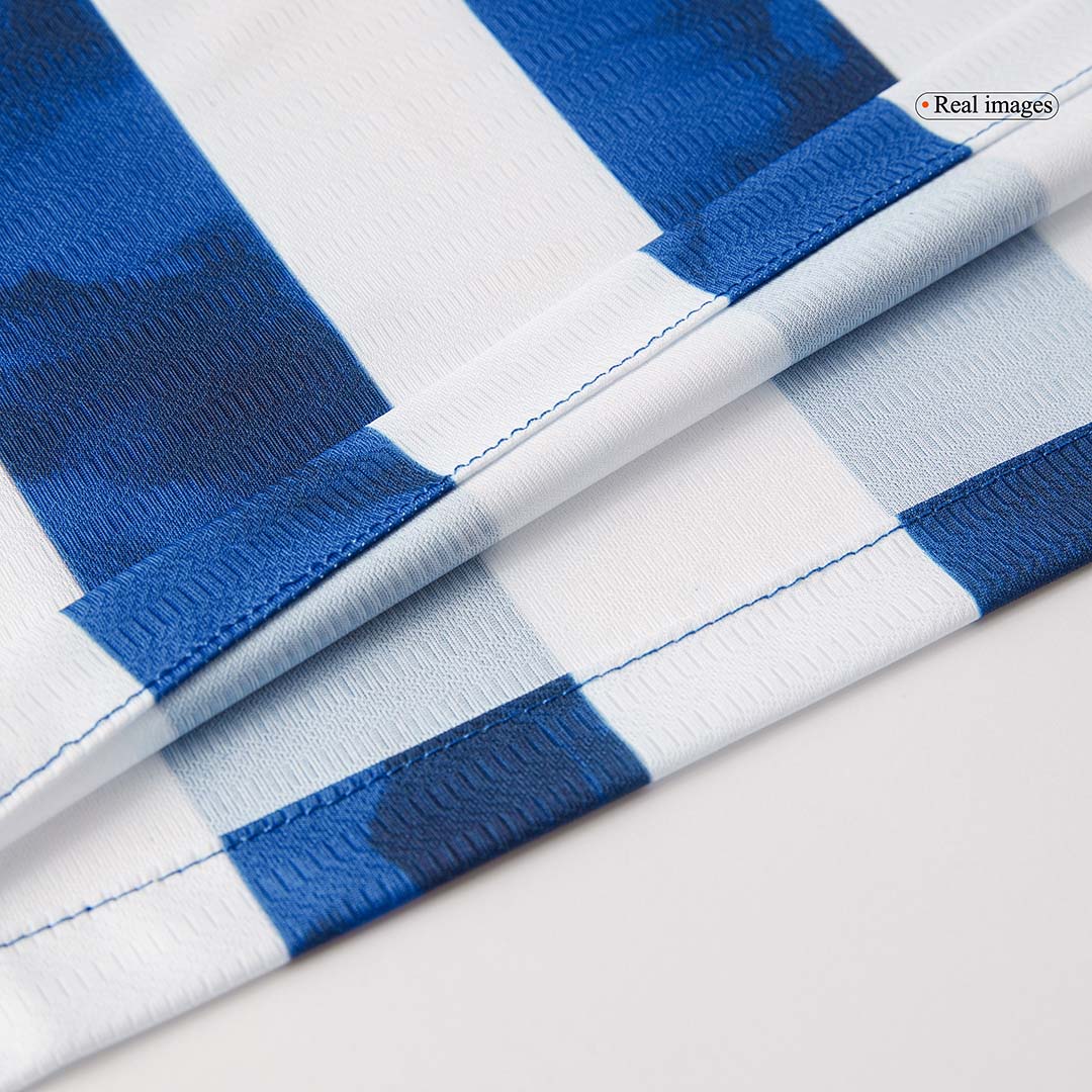 FC Porto Home Soccer Jersey 2024/25