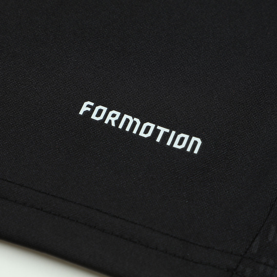 Germany 1/4 Zip Tracksuit 2026 Black