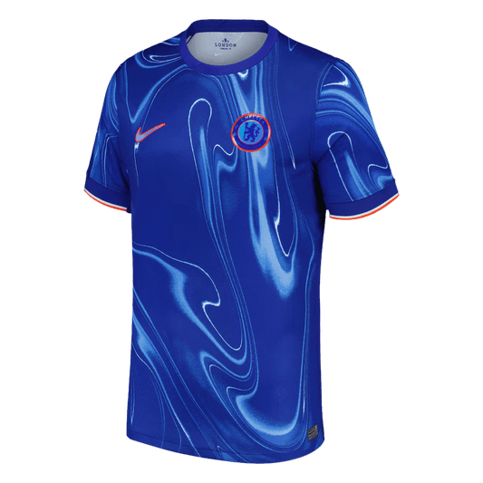 Chelsea Home Soccer Jersey 2024/25