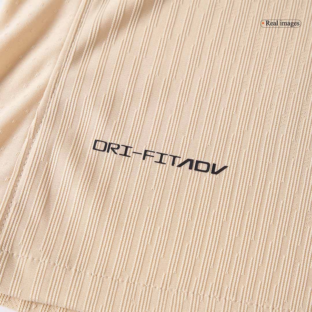 ROONY #28 Barcelona Away Player Version Jersey 2025/26 - UCL