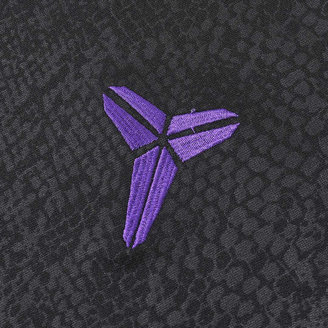 Barcelona 1/4 Zip Tracksuit 2025/26 Kids Black