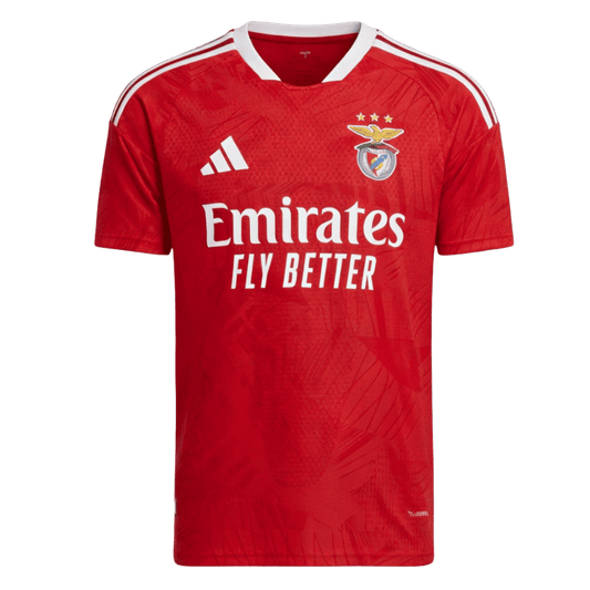 Benfica Home Player Version Jersey 2026/27
