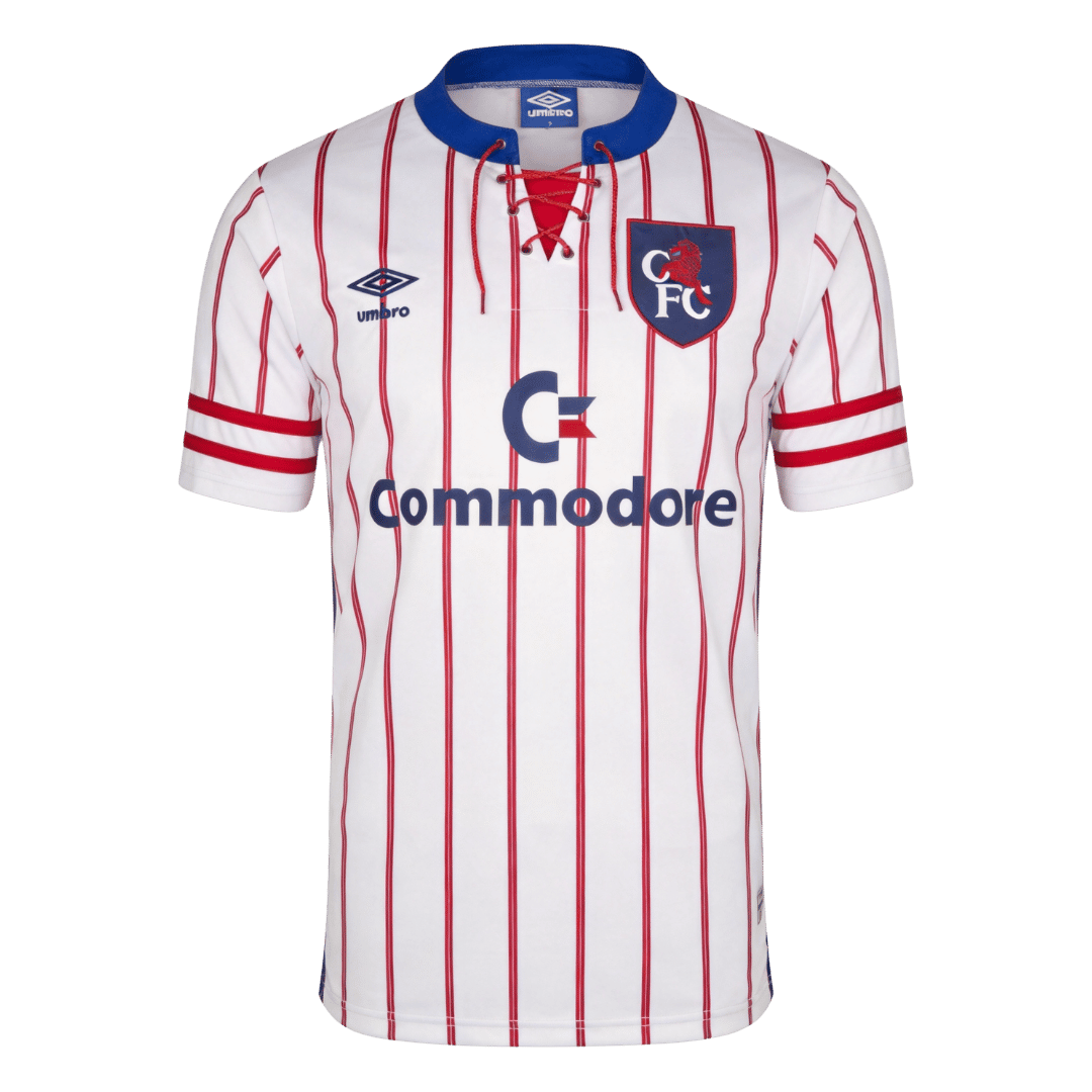 Retro Soccer Jersey Chelsea Away 1992/94