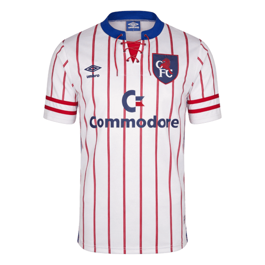 Retro Soccer Jersey Chelsea Away 1992/94