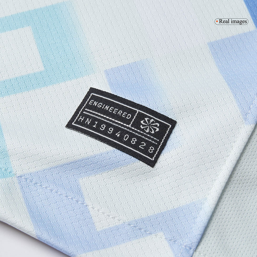 PAVARD #28 Inter Milan Away Soccer Jersey 2025/26