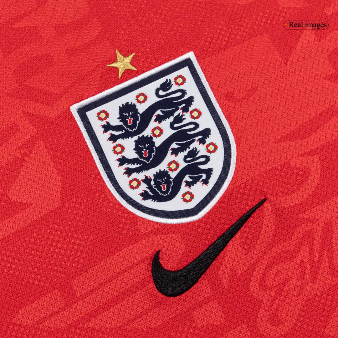 PALMER #20 England Away Soccer Jersey World Cup 2026