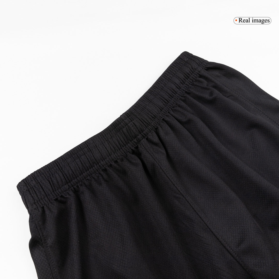 Chelsea Third Away Soccer Shorts 2025/26