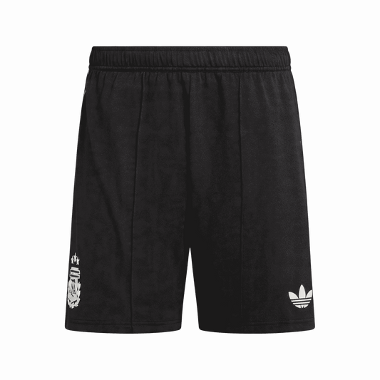 Argentina Away Soccer Shorts World Cup 2026