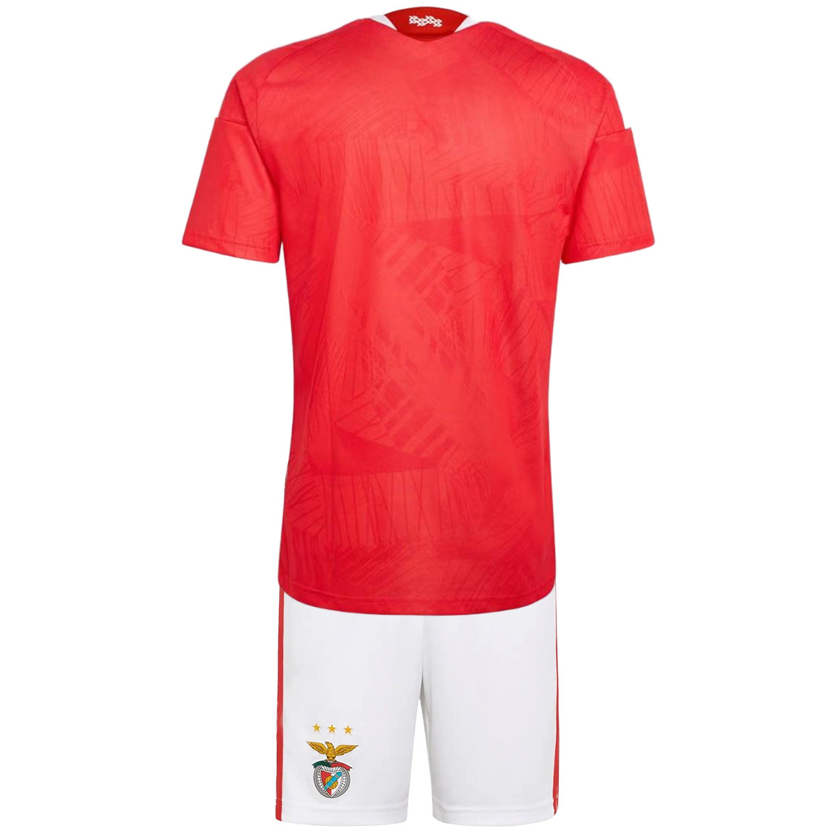 Benfica Home Kids Soccer Jerseys Kit 2026/27