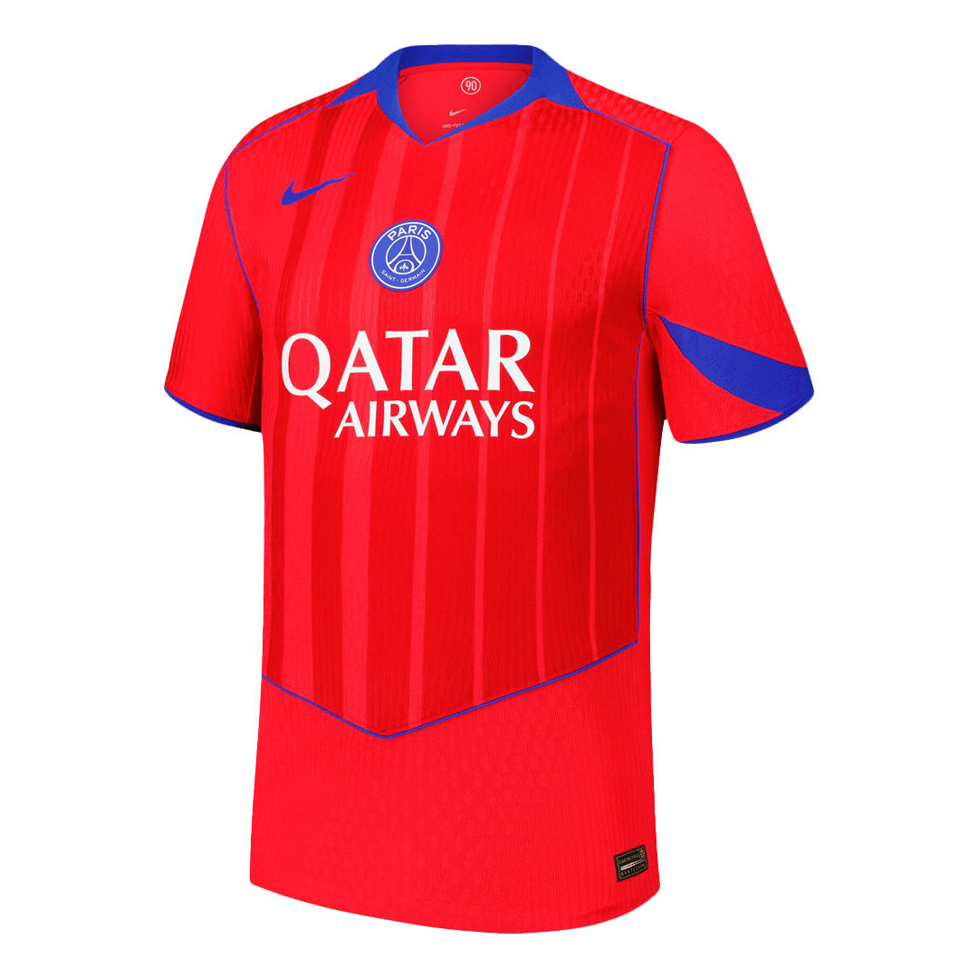HAKIMI #2 PSG Third Away Player Version Jersey 2025/26