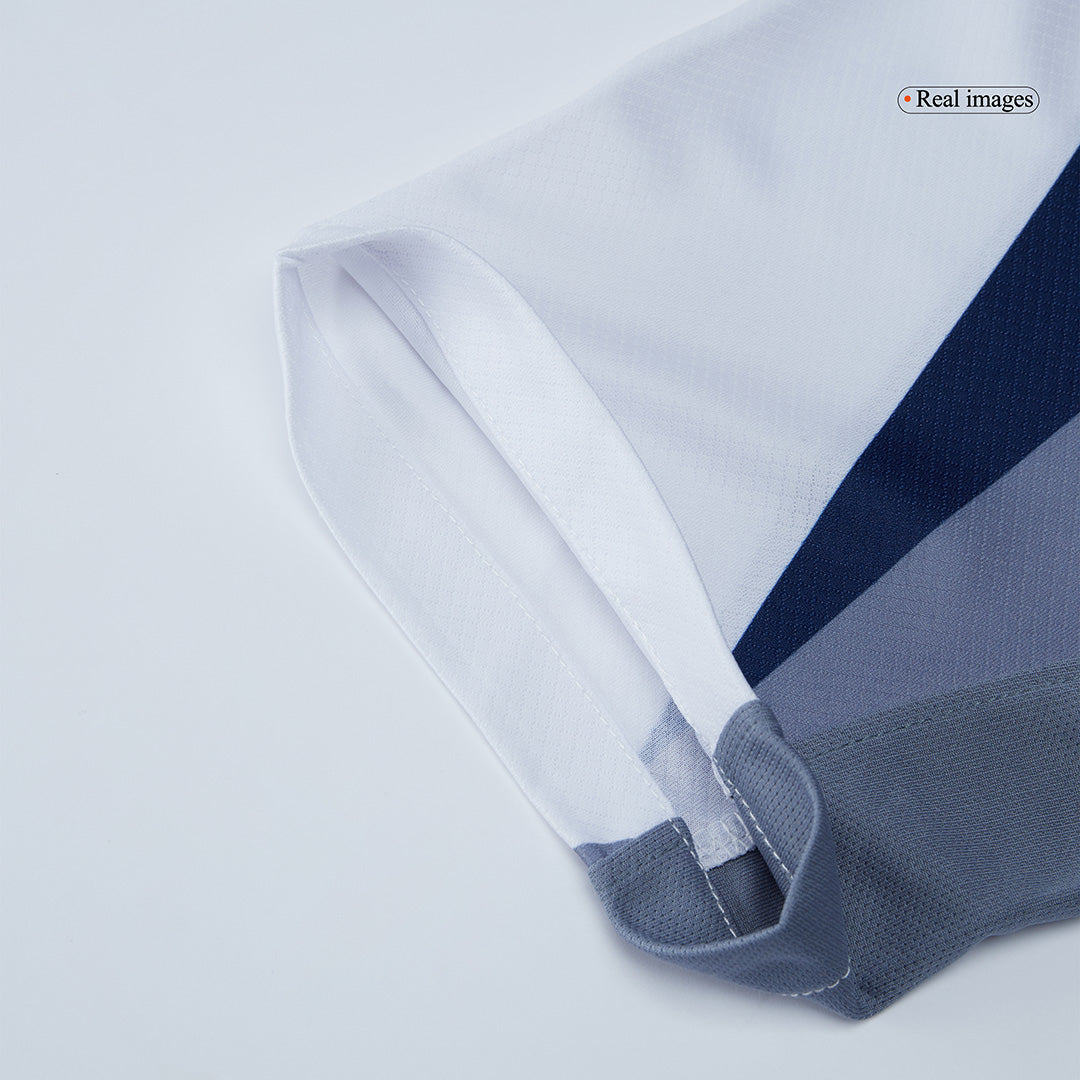 DRAGUSIN #3 Tottenham Hotspur Home Soccer Jersey 2025/26