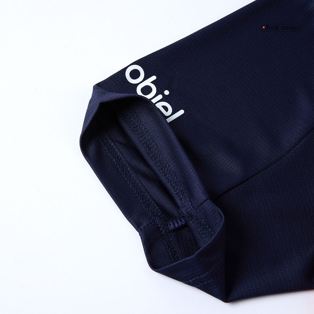 PSV Eindhoven Away Soccer Jersey 2025/26