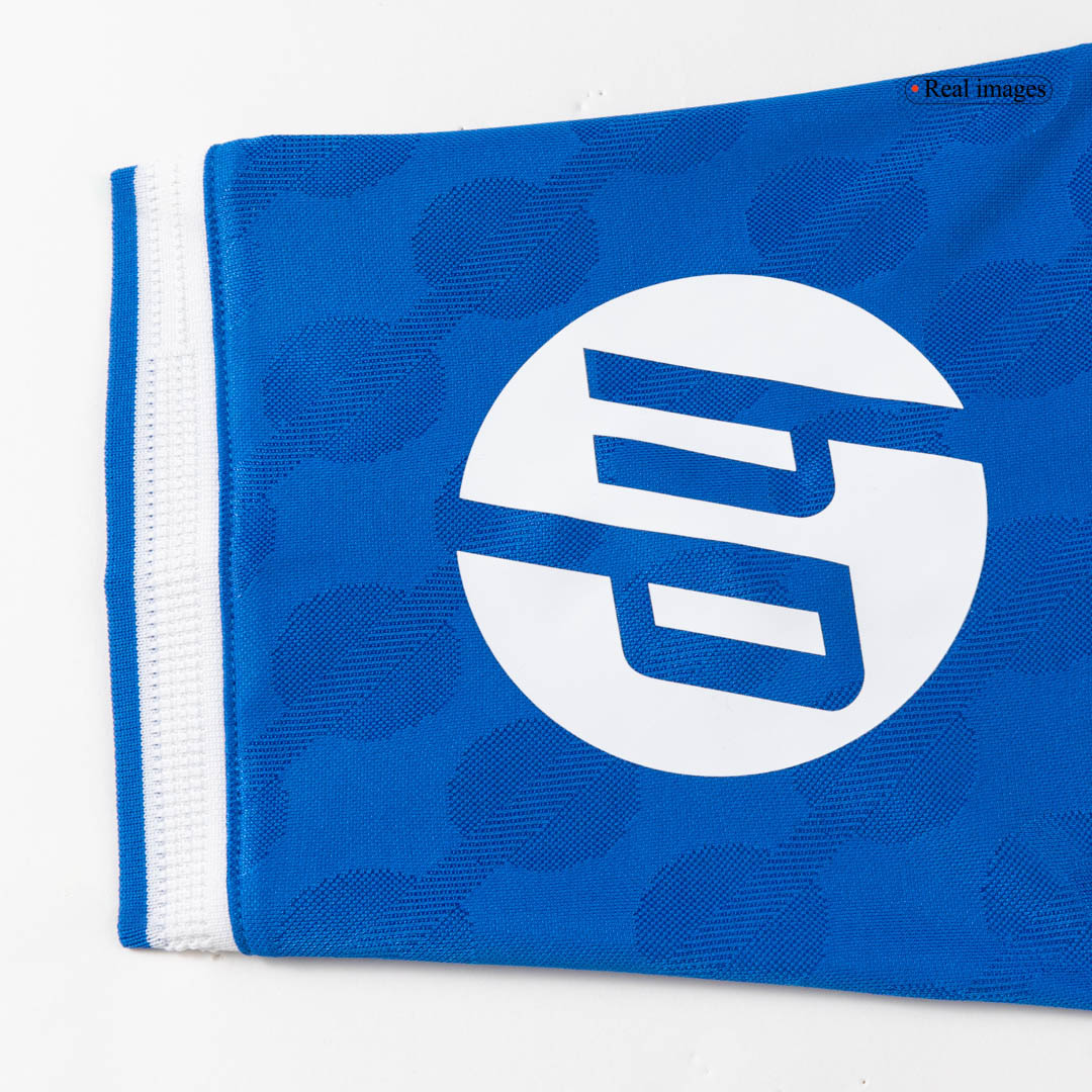 CAMAVINGA #6 Real Madrid Third Away Authentic Soccer Jersey 2025/26